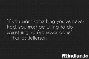 Top Trending Fitness Motivation Quotes 2020