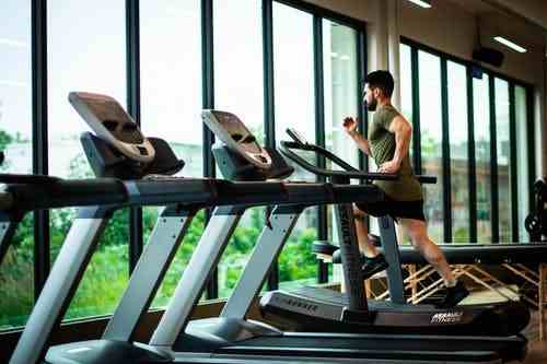 Best Treadmills under Rs 20000 in India